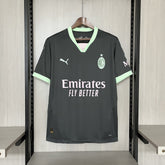 CAMISA MILAN THIRD 24/25