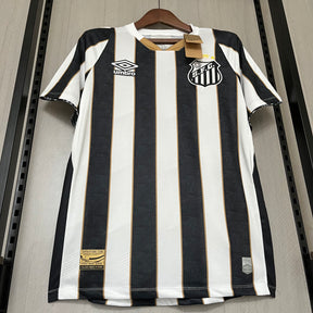 CAMISA SANTOS & NEYMAR JR AWAY 24/25