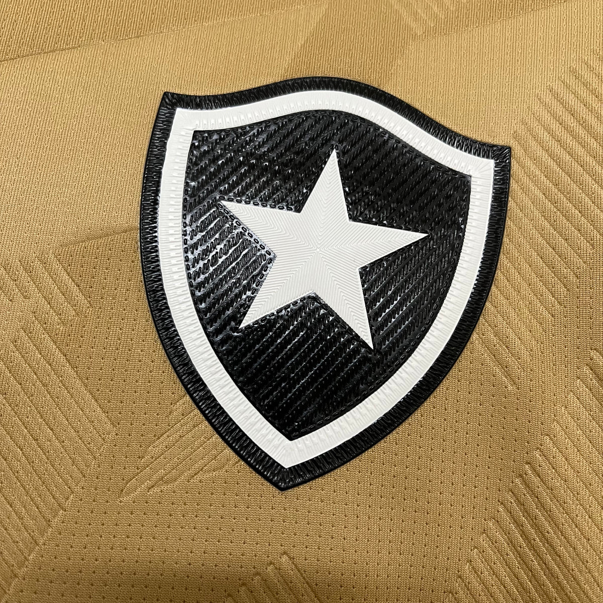 CAMISA BOTAFOGO GOLEIRO AWAY 24/25