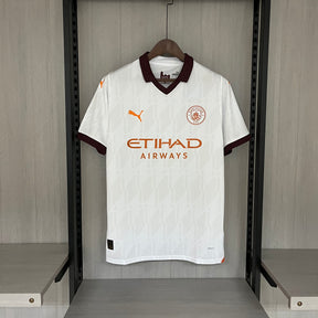 CAMISA MANCHESTER CITY THIRD 23/24