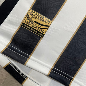 CAMISA SANTOS FEMININA AWAY 24/25