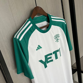 CAMISA AUSTIN AWAY 24/25