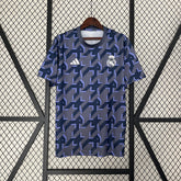 CAMISA REAL MADRID TREINO 24/25