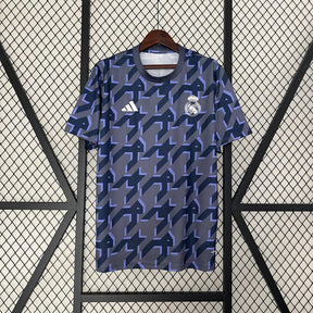 CAMISA REAL MADRID TREINO 24/25