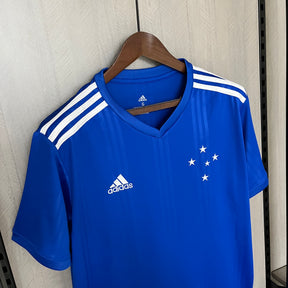 CAMISA CRUZEIRO HOME 20/21