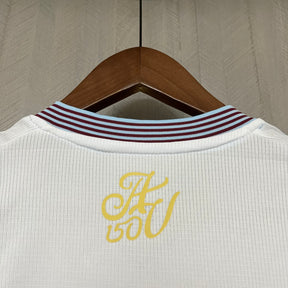 CAMISA ASTON VILLA AWAY 24/25