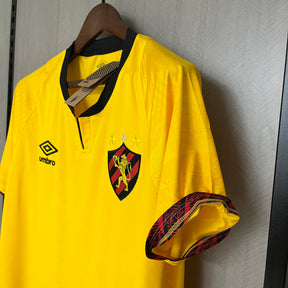 CAMISA SPORT CLUBE RECIFE AWAY 24/25