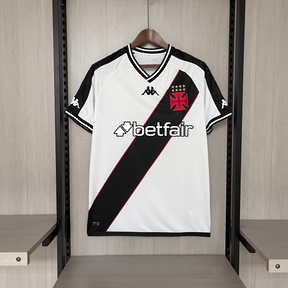 CAMISA VASCO DA GAMA HOME 24/25