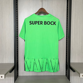 CAMISA SPORTING THIRD 24/25