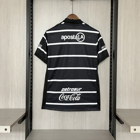 CAMISA OLIMPIA AWAY 25/26