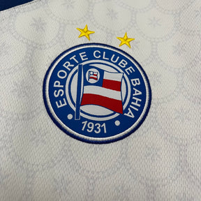 CAMISA BAHIA HOME 25/26