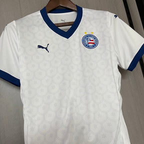 CAMISA FEMININA BAHIA HOME 25/26