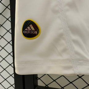 CAMISA RETRÔ ESPANHA AWAY 2011