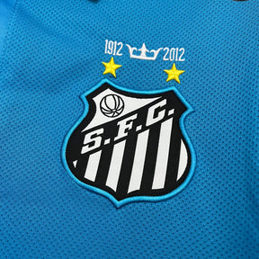 CAMISA PRONTA ENTREGA RETRÔ SANTOS THIRD 2012/13