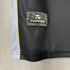 CAMISA CORINTHIANS RETRÔ THIRD 1999
