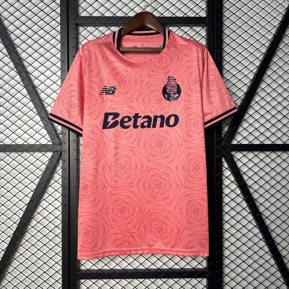CAMISA PORTO AWAY 25/26