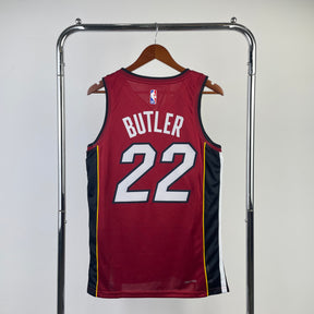 NBA MIAMI HEAT RED 22/23