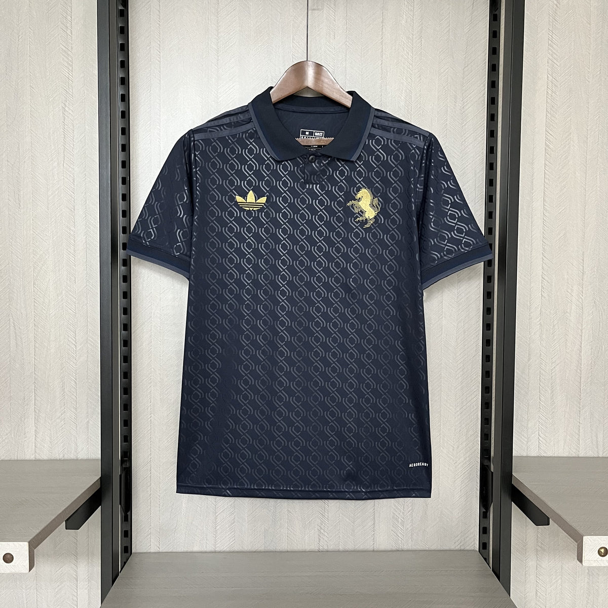 CAMISA JUVENTUS THIRD 24/25