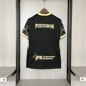 CAMISA ATLÉTICO NACIONAL AWAY 25/26