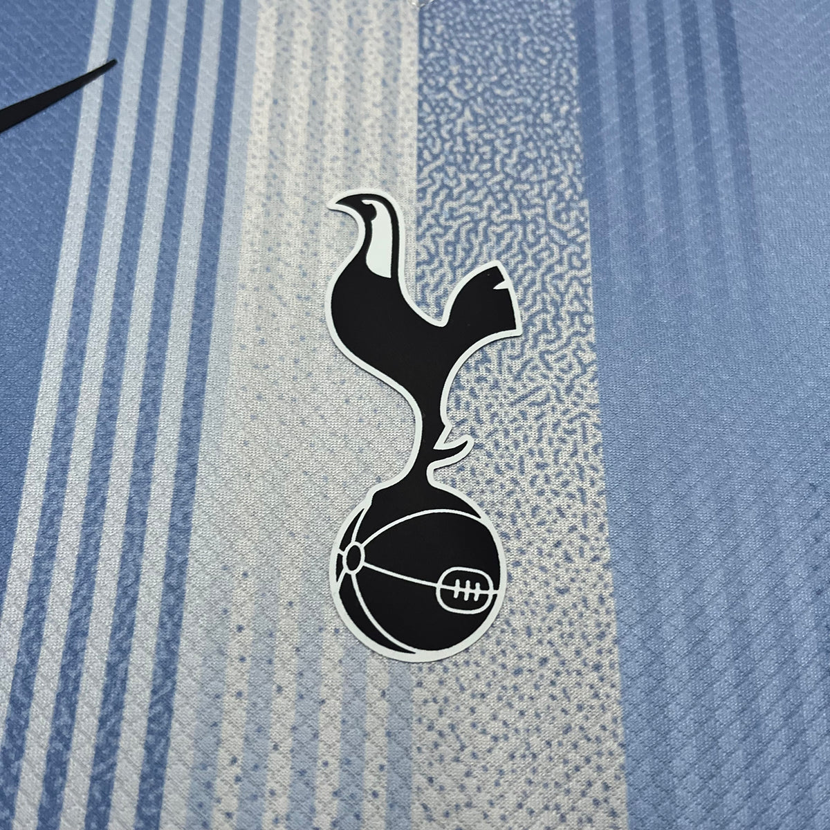 CAMISA TOTTENHAM X TRAVIS SCOTT DUNK LOW FRAGMENT