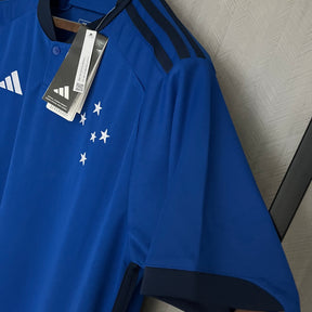 CAMISA CRUZEIRO HOME 23/24