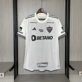 CAMISA ATLÉTICO MINEIRO AWAY 24/25