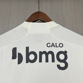 CAMISA ATLÉTICO MINEIRO AWAY 24/25