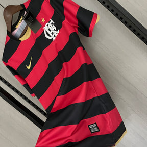 CAMISA FLAMENGO RETRÔ 2008/9