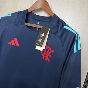 CAMISA FLAMENGO TREINO AWAY 25/26