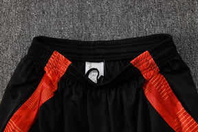 KIT DE TREINO CAMISETA INTERNACIONAL BLACK 25/26