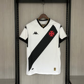CAMISA VASCO HOME 23/24