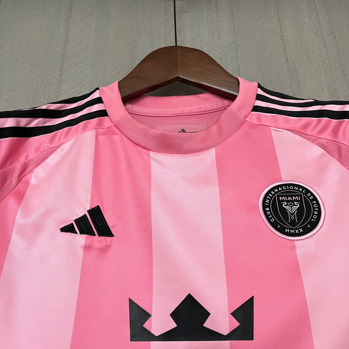 KIT INFANTIL INTER MIAMI HOME 25/26
