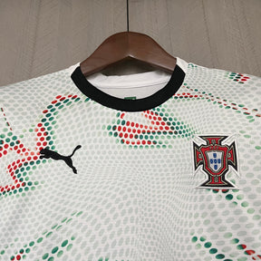 KIT INFANTIL PORTUGAL AWAY 25/26