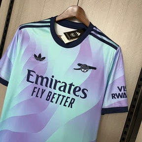 CAMISA ARSENAL THIRD 24/25