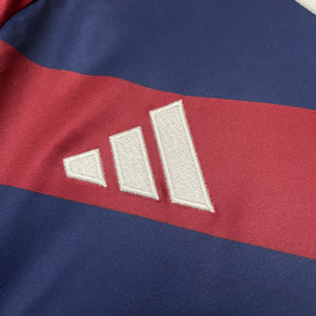 CAMISA NEWCASTLE AWAY 24/25