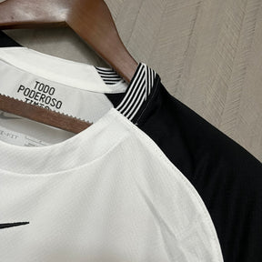 CAMISA CORINTHIANS HOME 25/26