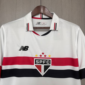 CAMISA SÃO PAULO HOME 24/25
