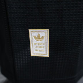 CAMISA BAYERN DE MUNICH VERSÃO JOGADOR BLACK 24/25