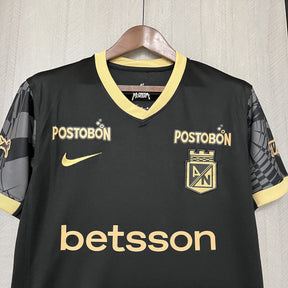 CAMISA ATLÉTICO NACIONAL AWAY 25/26
