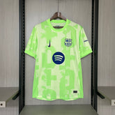 CAMISA BARCELONA THIRD 24/25