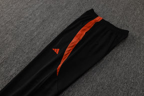 CONJUNTO DE TREINO INTERNACIONAL M2 WHITE 25/26