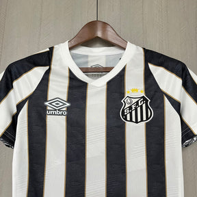 CAMISA SANTOS FEMININA AWAY 24/25