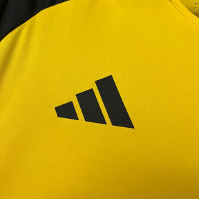 CAMISA ATLÉTICO MINEIRO TREINO YELLOW 25/26