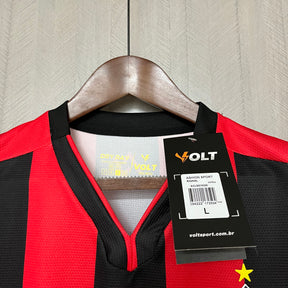 CAMISA VITÓRIA HOME 24/25