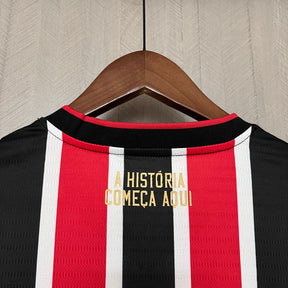CAMISA SÃO PAULO AWAY 24/25