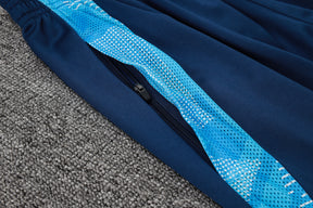 CONJUNTO DE TREINO FLAMENGO BLUE 25/26