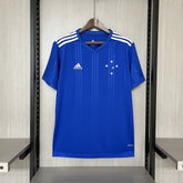 CAMISA CRUZEIRO HOME 20/21