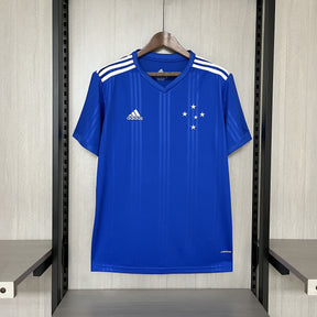 CAMISA CRUZEIRO HOME 20/21