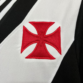 CAMISA VASCO DA GAMA EDIÇÃO ESPECIAL 1974