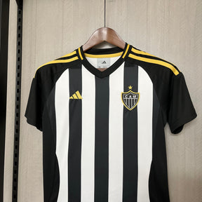 KIT INFANTIL ATLÉTICO MINEIRO HOME 25/26